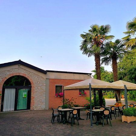 Agriturismo Da Andreina Borso del Grappa Dış mekan fotoğraf