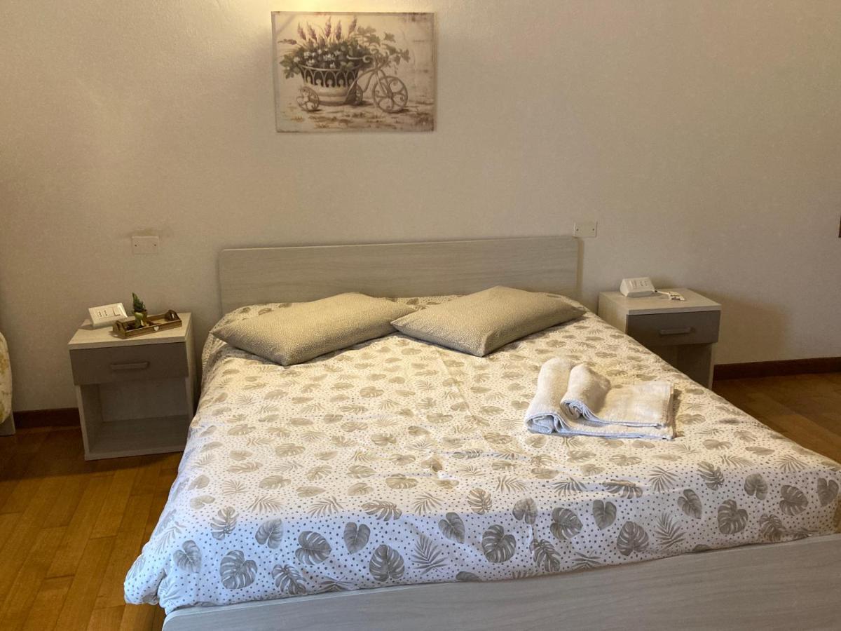 Agriturismo Da Andreina Borso del Grappa Dış mekan fotoğraf