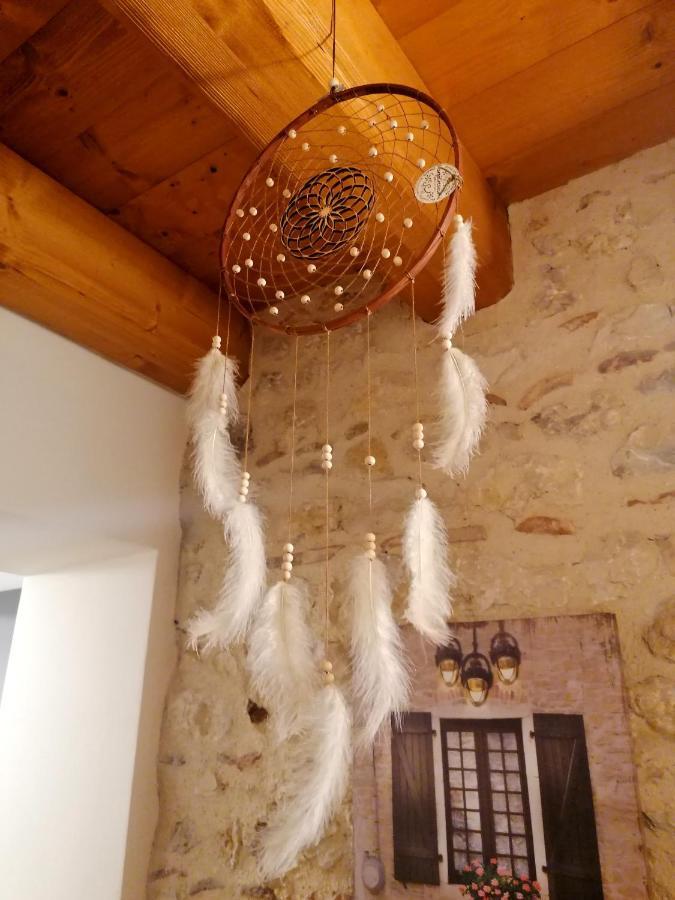 Agriturismo Da Andreina Borso del Grappa Dış mekan fotoğraf