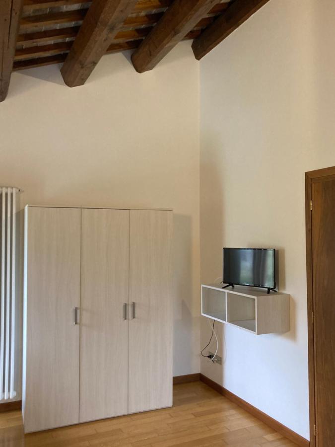 Agriturismo Da Andreina Borso del Grappa Dış mekan fotoğraf
