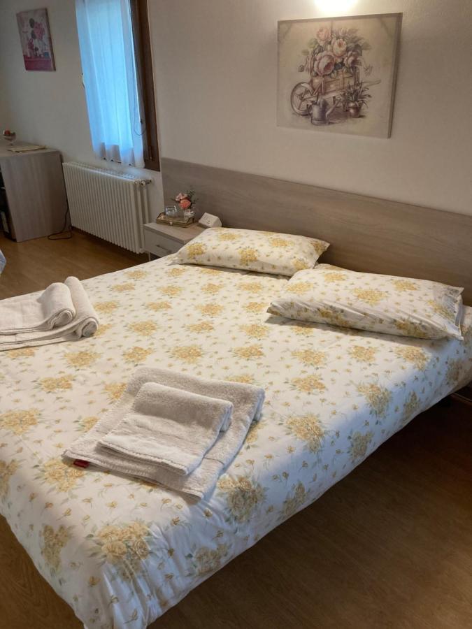 Agriturismo Da Andreina Borso del Grappa Dış mekan fotoğraf