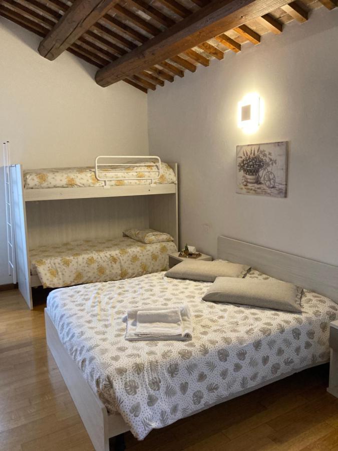 Agriturismo Da Andreina Borso del Grappa Dış mekan fotoğraf
