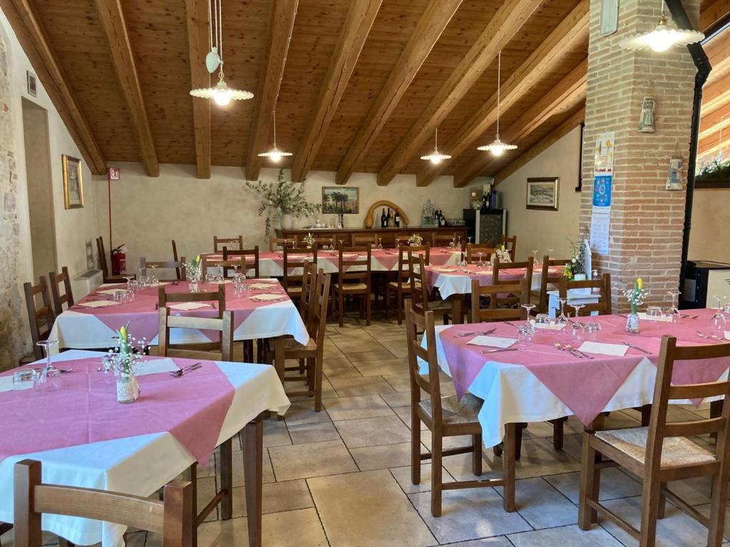 Agriturismo Da Andreina Borso del Grappa Dış mekan fotoğraf