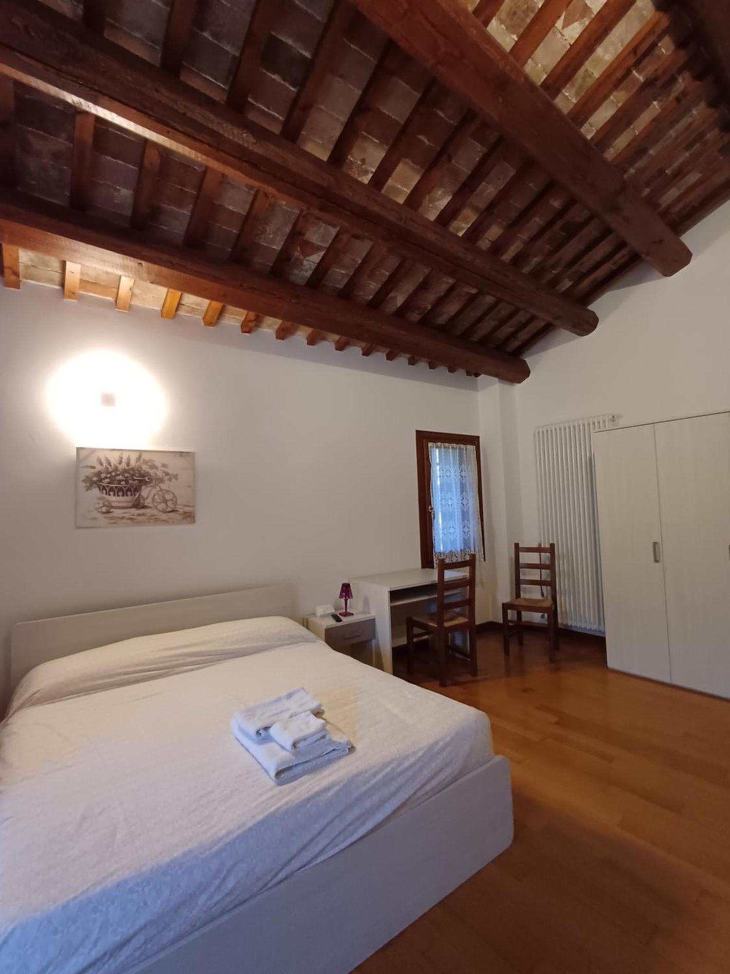 Agriturismo Da Andreina Borso del Grappa Dış mekan fotoğraf
